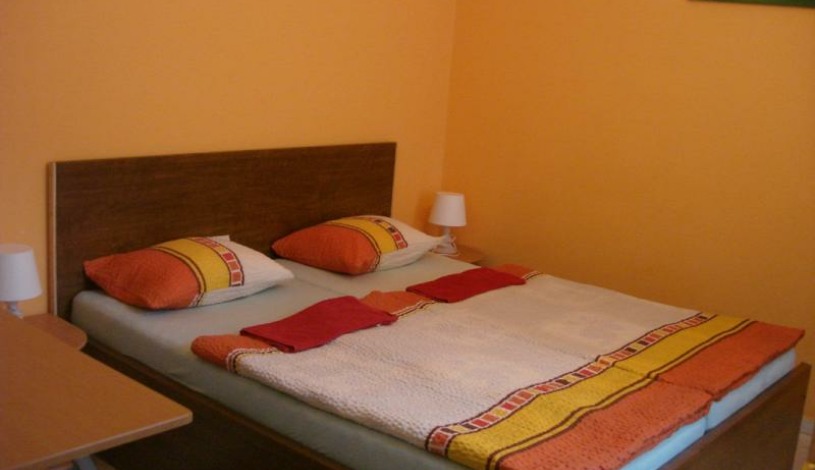 Pension Easy Journey Praha