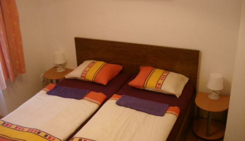 Pension Easy Journey Praha