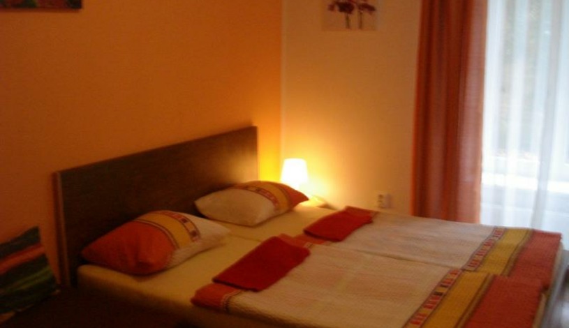 Pension Easy Journey Praha