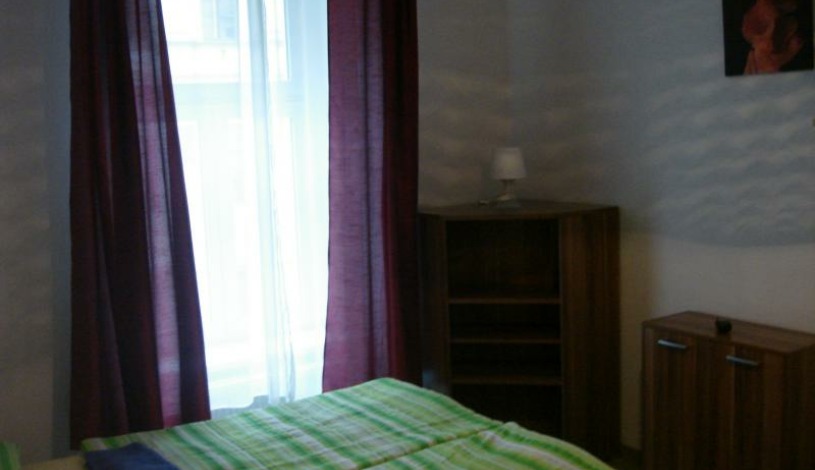 Pension Easy Journey Praha