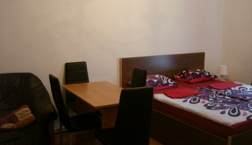 Pension Easy Journey Praha