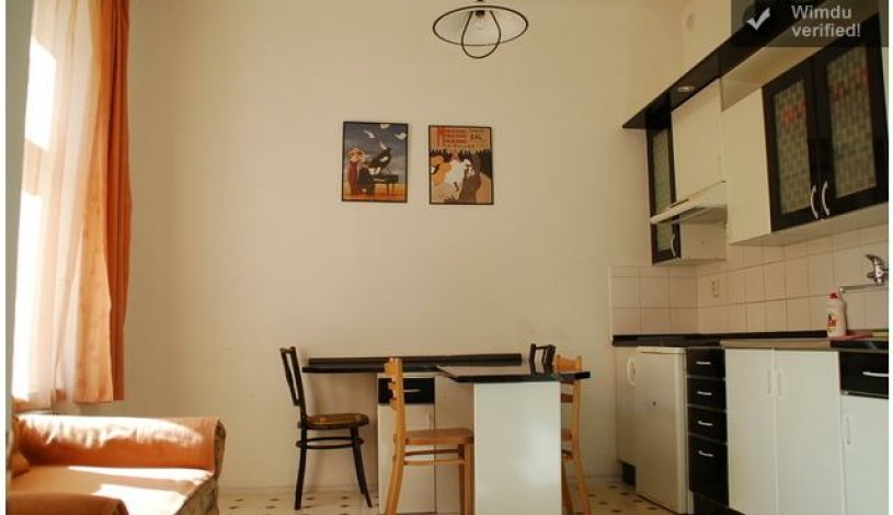 Pension Easy Journey Praha