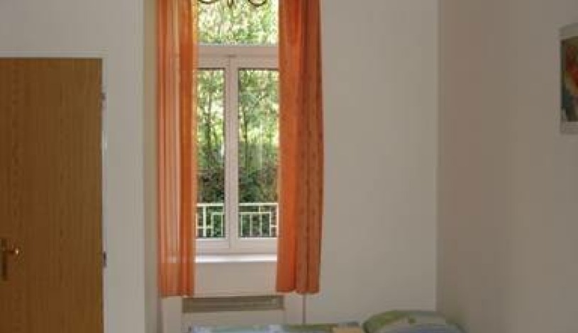 Pension Easy Journey Praha