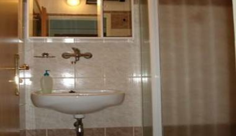 Pension Easy Journey Praha - Трехместный номер