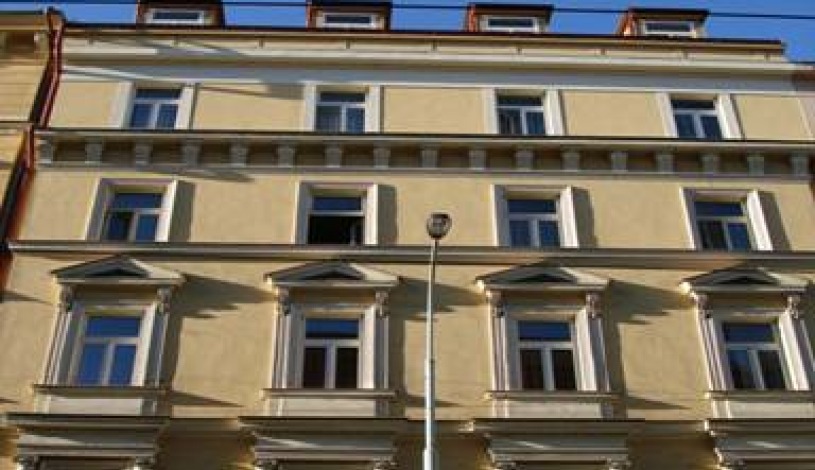 Pension Easy Journey Praha