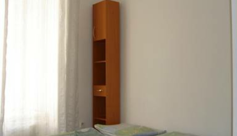 Pension Easy Journey Praha - Трехместный номер