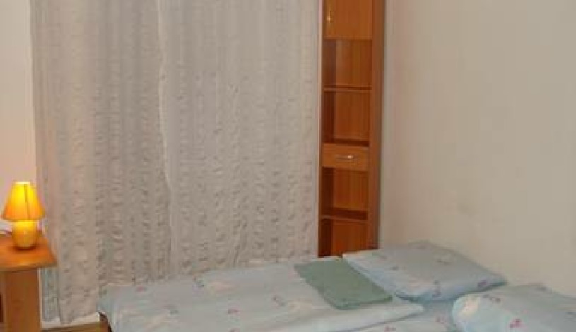 Pension Easy Journey Praha - Одноместный номер, Двухместный номер