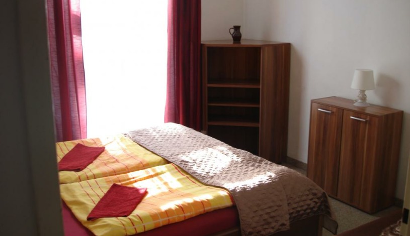 Pension Easy Journey Praha