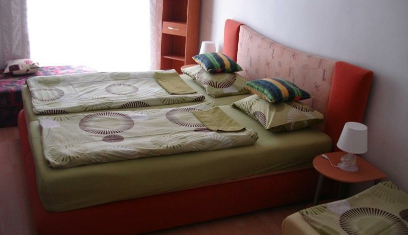 Pension Easy Journey Praha