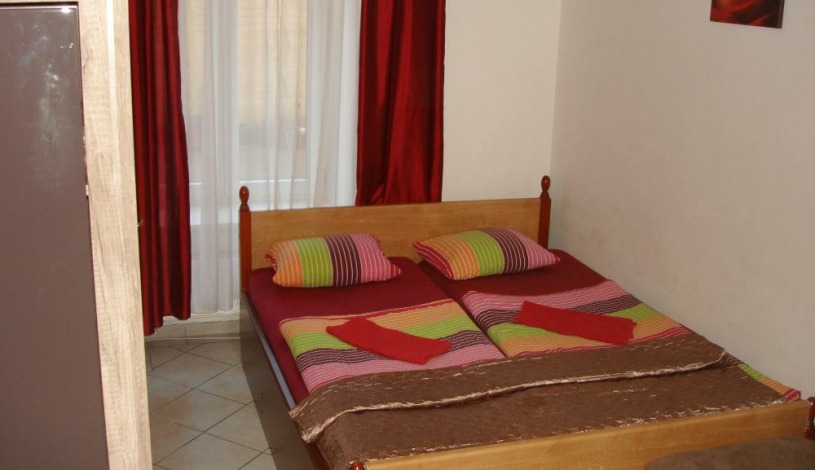 Pension Easy Journey Praha