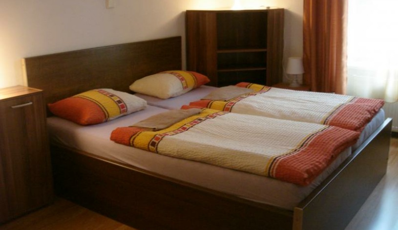 Pension Easy Journey Praha