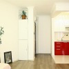 1-sypialniowy Apartament w Istanbul Şişli z kuchnią dla 6 osób