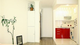 Apartment Ebe Kızı Sk Istanbul - Apt 22734