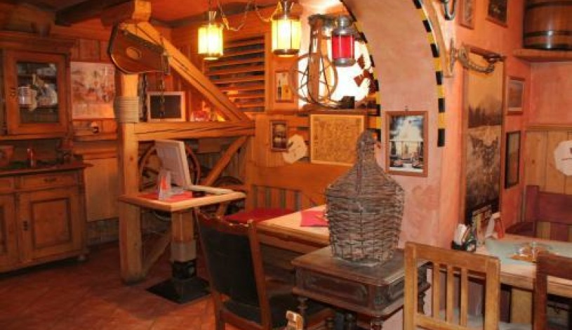 Pension Edinburgh Mariánské Lázně