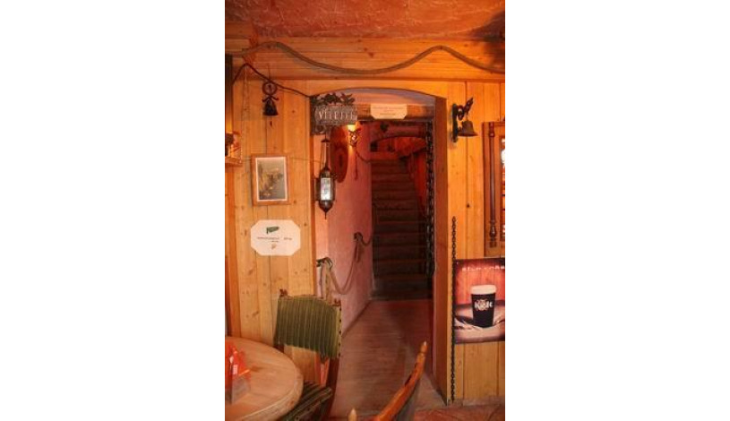 Pension Edinburgh Mariánské Lázně