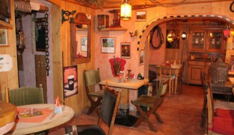 Pension Edinburgh Mariánské Lázně