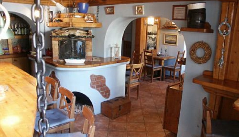 Pension Edinburgh Mariánské Lázně