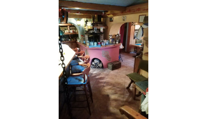 Pension Edinburgh Mariánské Lázně