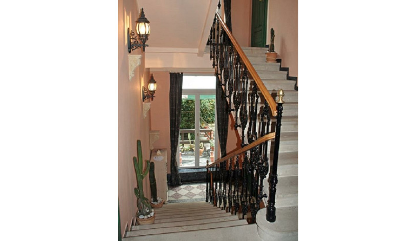 Pension Edinburgh Mariánské Lázně