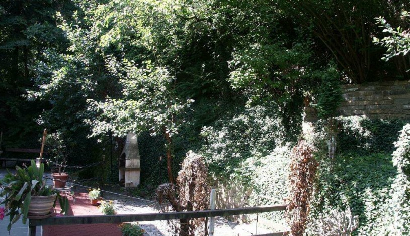 Pension Edinburgh Mariánské Lázně