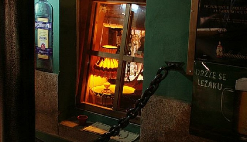 Pension Edinburgh Mariánské Lázně