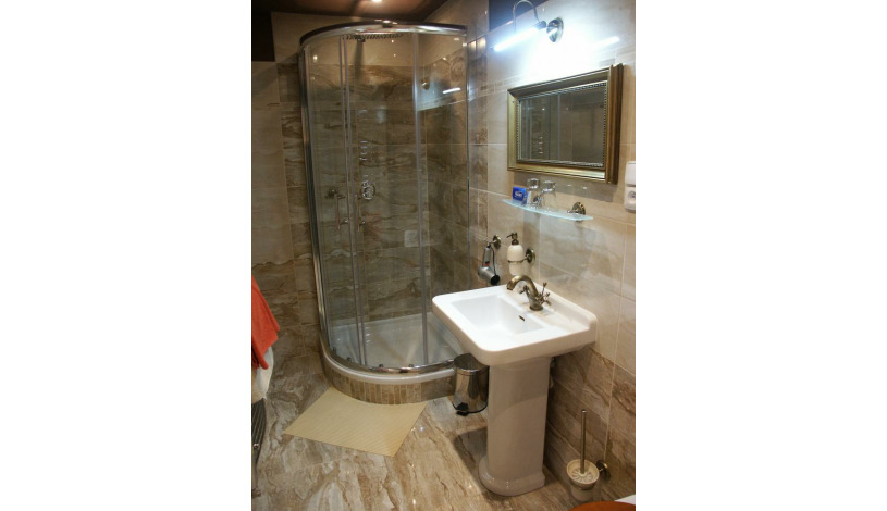 Pension Edinburgh Mariánské Lázně