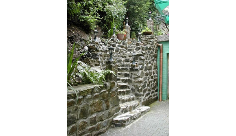 Pension Edinburgh Mariánské Lázně