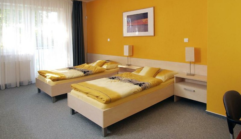 Pension Edison Brno