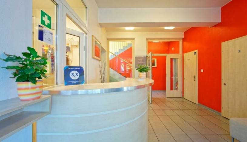 Pension Edison Brno