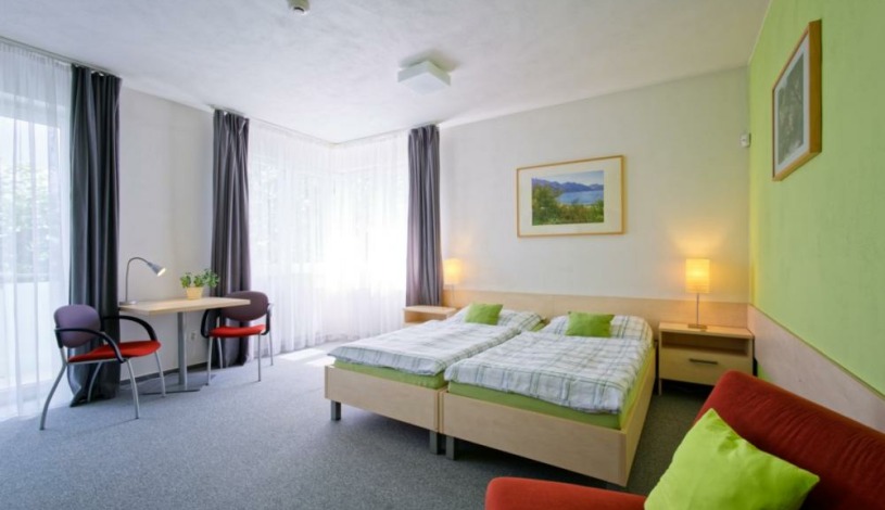 Pension Edison Brno