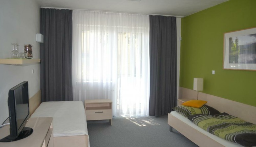 Pension Edison Brno