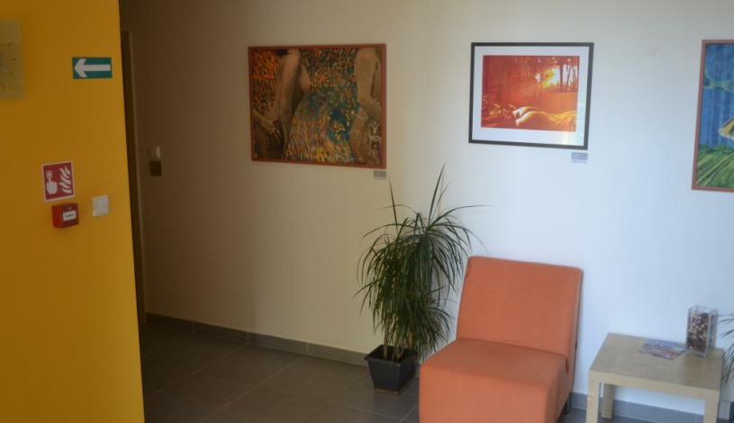 Pension Edison Brno