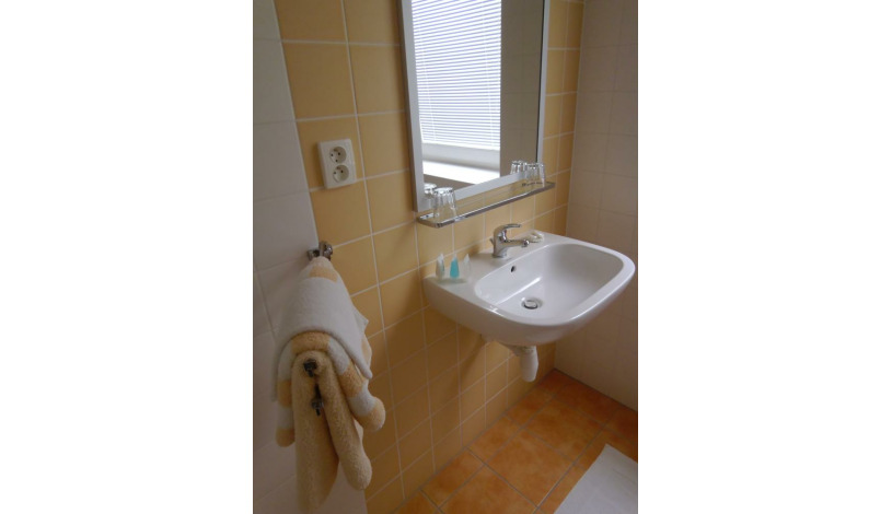 Pension Edison Brno - Standard (2 osoby)