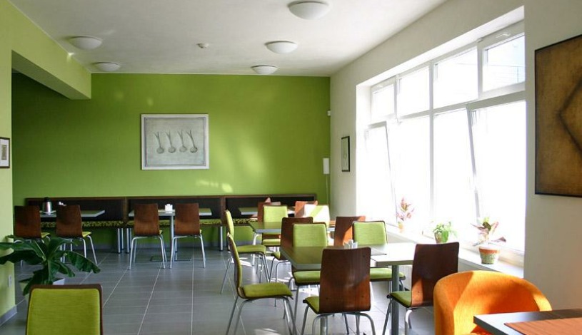 Pension Edison Brno