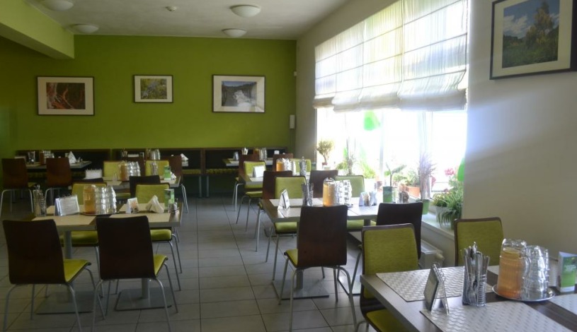 Pension Edison Brno