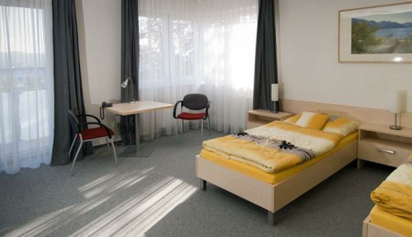 Pension Edison Brno