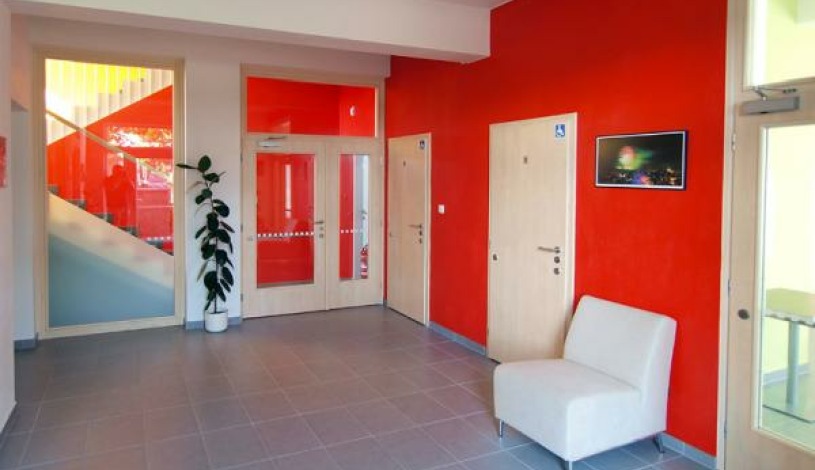 Pension Edison Brno
