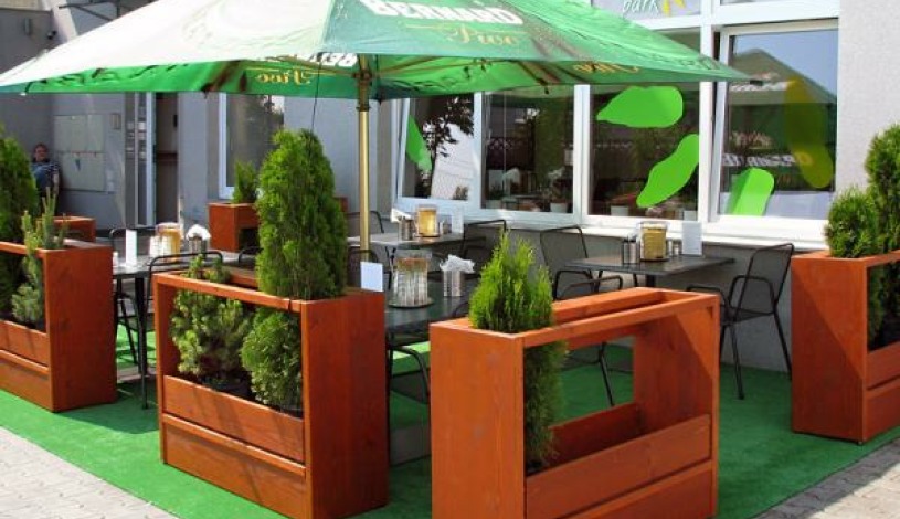 Pension Edison Brno