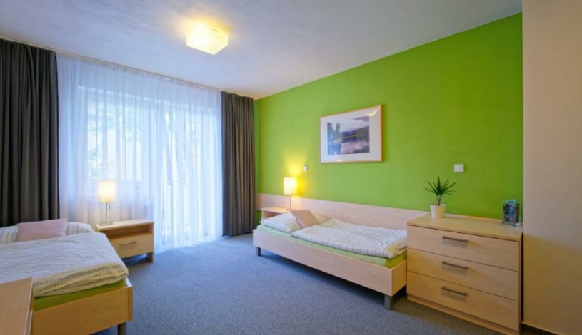 Pension Edison Brno