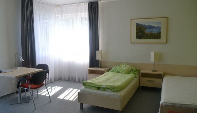 Pension Edison Brno - Deluxe (2 osoby)