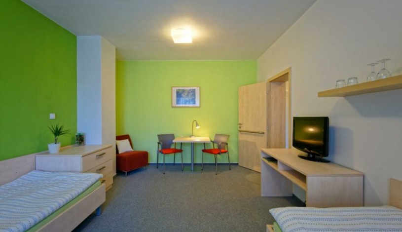 Pension Edison Brno
