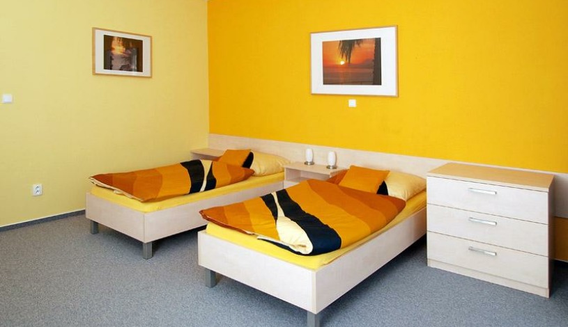 Pension Edison Brno