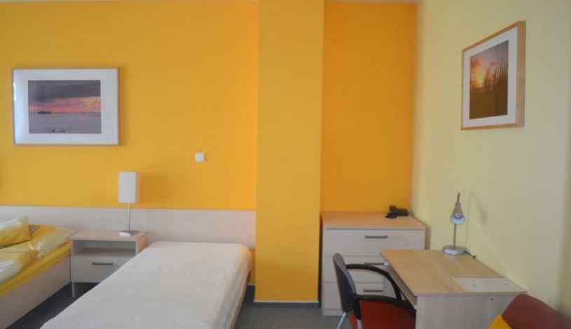 Pension Edison Brno