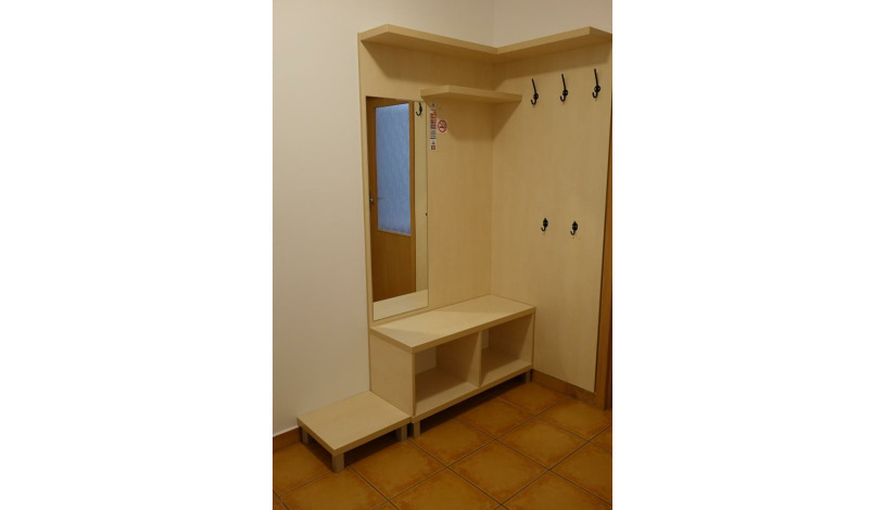 EEL Brno apartments - apartmán Vodní ul.