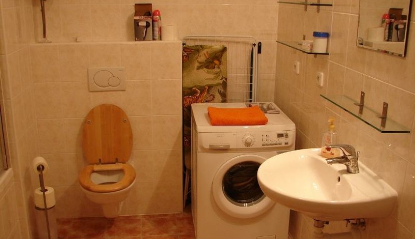 EEL Brno apartments - apartmán Vodní ul.
