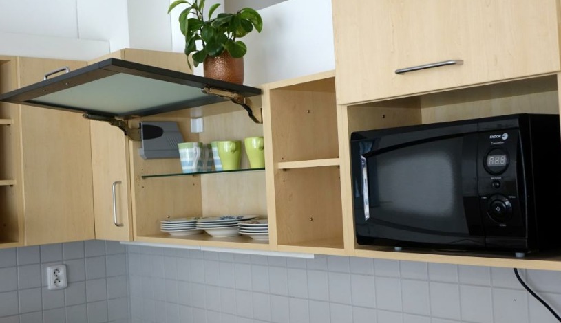 EEL Brno apartments - apartmán Vodní ul.