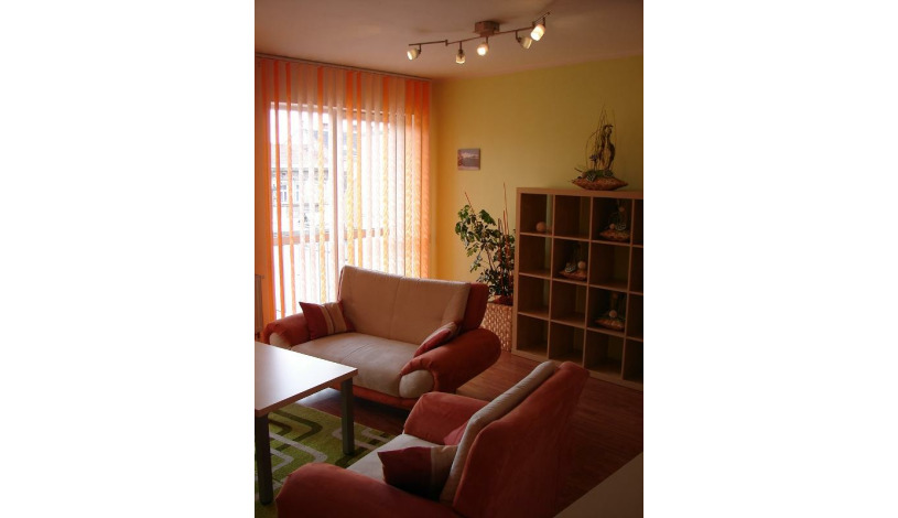EEL Brno apartments - apartmán Vodní ul.