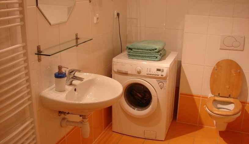 EEL Brno apartments - apartmán Vodní ul.