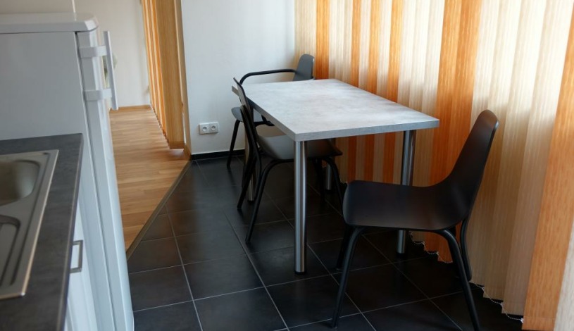 EEL Brno apartments