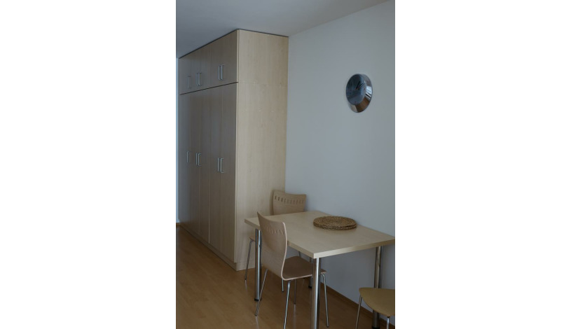EEL Brno apartments - apartmán Vodní ul.